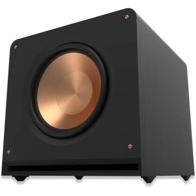 Klipsch Rp-1600sw Reference Premiere Ii Subwoofer 16" Klipsch Rp-1600sw Reference Premiere Ii Subwoofer 16"