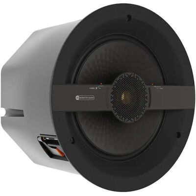 Monitor Audio Creator C2l-Cp Takhøyttaler, 9", 17,75 Cm Dyp Monitor Audio Creator C2l-Cp Takhøyttaler, 9", 17,75 Cm Dyp