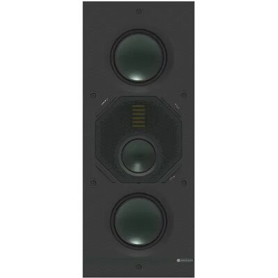 Monitor Audio Creator W3m Vegghøyttaler, 2x5", 8,5 Cm Dyp Monitor Audio Creator W3m Vegghøyttaler, 2x5", 8,5 Cm Dyp