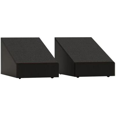 Monitor Audio Bronze Ams 7g - Sort Atmos-Høyttalere Monitor Audio Bronze Ams 7g - Sort Atmos-Høyttalere