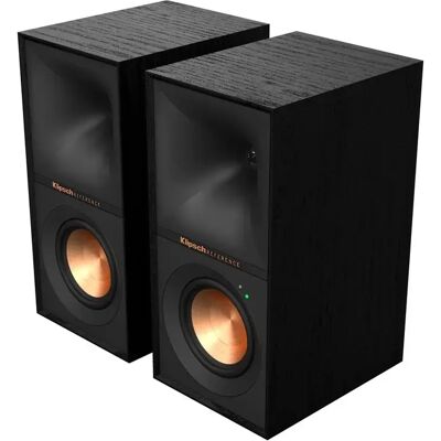 Klipsch R-40pm Aktive Høyttalere Klipsch R-40pm Aktive Høyttalere