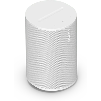 Sonos Era 100 Sl - Hvit Trådløs Høyttaler Sonos Era 100 Sl - Hvit Trådløs Høyttaler