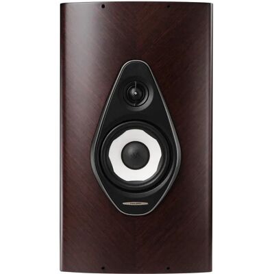Sonus Faber Olympica Wall G3 Vegghøyttaler - Wenge Sonus Faber Olympica Wall G3 Vegghøyttaler - Wenge