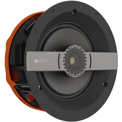 Monitor Audio Creator C2m Takhøyttaler, 7", 9,9 Cm Dyp Monitor Audio Creator C2m Takhøyttaler, 7", 9,9 Cm Dyp
