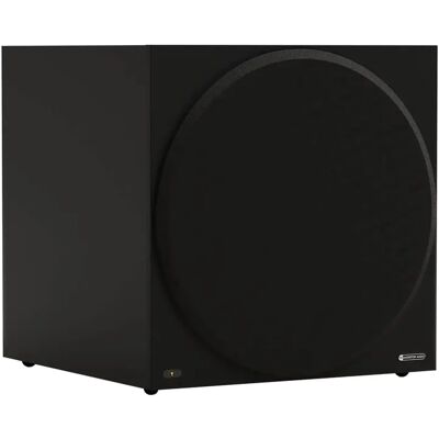 Monitor Audio Vestra W15 - Sort Subwoofer 15" Monitor Audio Vestra W15 - Sort Subwoofer 15"