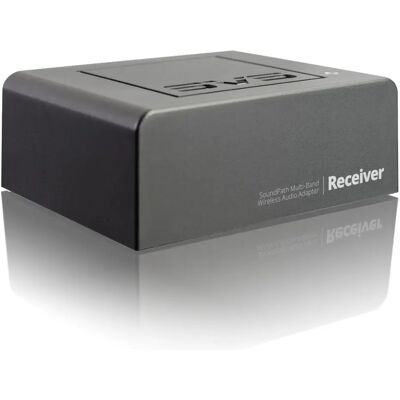 SVS Soundpath Multi-Band Mottaker Ekstra Mottaker Enhet SVS Soundpath Multi-Band Mottaker Ekstra Mottaker Enhet