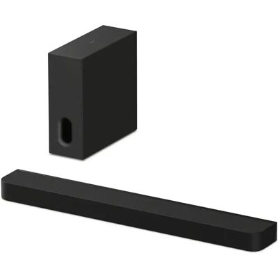 Sony Bravia Theatre Bar 7 - 5.1.2 System Lydplanke Med Trådløs Subwoofer Sony Bravia Theatre Bar 7 - 5.1.2 System Lydplanke Med Trådløs Subwoofer