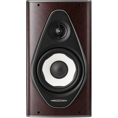 Sonus Faber Olympica I G3 Stativhøyttalere - Wenge Sonus Faber Olympica I G3 Stativhøyttalere - Wenge