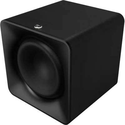 Klipsch Flexus Sub 200 Trådløs Subwoofer Til Flexus 300 Klipsch Flexus Sub 200 Trådløs Subwoofer Til Flexus 300