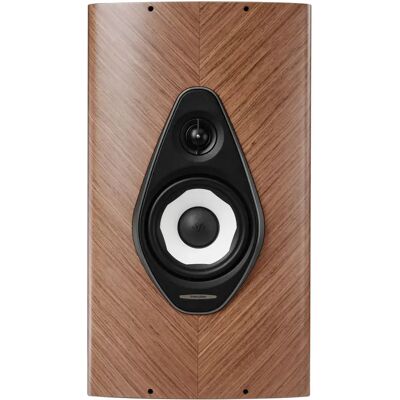 Sonus Faber Olympica Wall G3 Vegghøyttaler - Valnøtt Sonus Faber Olympica Wall G3 Vegghøyttaler - Valnøtt