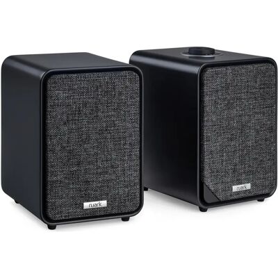 Ruark Mr1 Mk3 - Charcoal Bluetooth-Høyttalere Ruark Mr1 Mk3 - Charcoal Bluetooth-Høyttalere