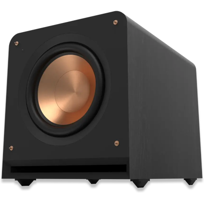 Klipsch Rp-1200sw Reference Premiere Ii Subwoofer 12" Klipsch Rp-1200sw Reference Premiere Ii Subwoofer 12"