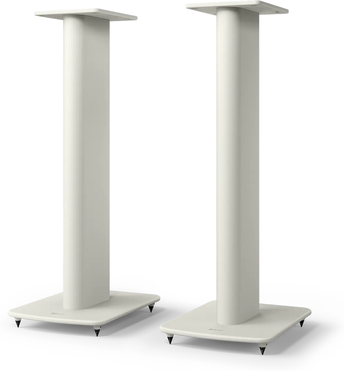 Bilde av S2 Stand - Mineral White Gulvstativ Til Ls50