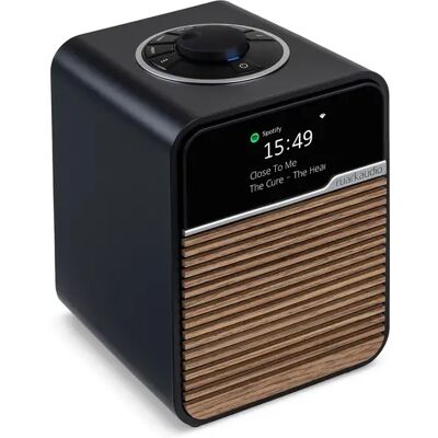 Ruark R1s Smart Radio - Charcoal Dab Radio, Nettradio, Bluetooth Ruark R1s Smart Radio - Charcoal Dab Radio, Nettradio, Bluetooth