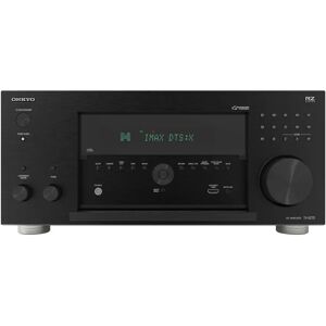 Onkyo Tx-Rz70 Hjemmekinoreceiver Onkyo Tx-Rz70 Hjemmekinoreceiver