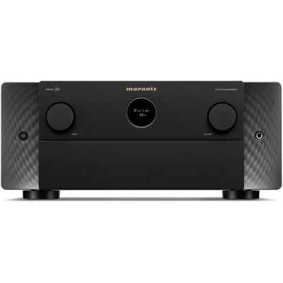 Marantz Cinema 30 - Sort Hjemmekinoreceiver Marantz Cinema 30 - Sort Hjemmekinoreceiver