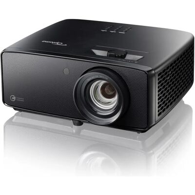 Optoma Uhz58lv 4k Uhd Laserprojektor Til Hjemmekino Optoma Uhz58lv 4k Uhd Laserprojektor Til Hjemmekino