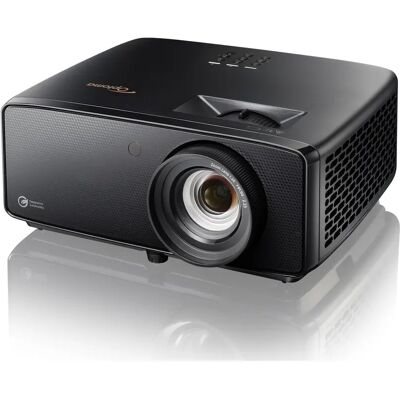 Optoma Photon Beam Pk52 4k Uhd Laserprojektor Optoma Photon Beam Pk52 4k Uhd Laserprojektor