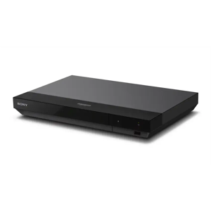 Sony Ubp-X700k 4k Blu-Ray Spiller