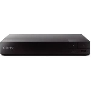 Sony Bdp-S1700k Full Hd Blu-Ray Spiller