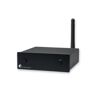 Pro-Ject Bluetooth Box S2 Hd Bluetooth-Mottaker - Sort
