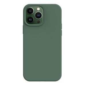 Key Silikondeksel Iphone Iphone 13 Pro Max Olive Green