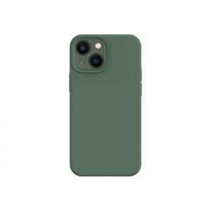 Key Silikondeksel Iphone Iphone 13 Mini Olive Green