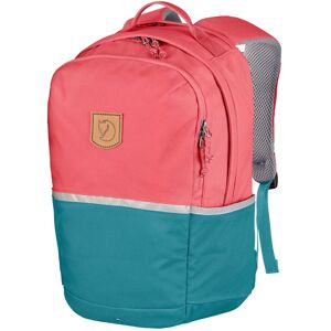 Fjällräven HIGH COAST KIDS  PEACH PINK-LAGOON