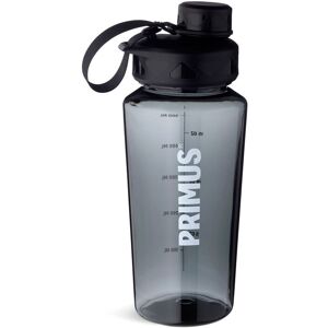 Primus TRAILBOTTLE 0.6L TRITAN BLACK  NOCOLOR