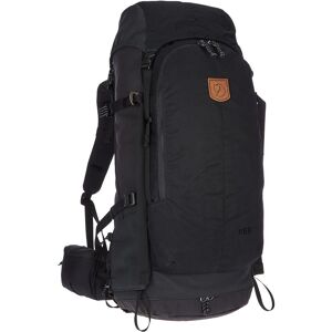 Fjällräven KEB 52 W  BLACK-BLACK