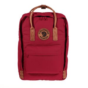 Fjällräven KÅNKEN NO. 2 LAPTOP 15  DEEP RED