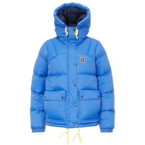 Fjällräven EXPEDITION DOWN LITE JACKET W  UN BLUE