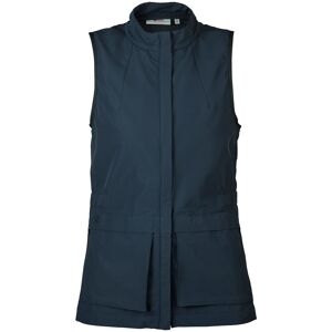 Fjällräven TRAVELLERS VEST W  DARK NAVY