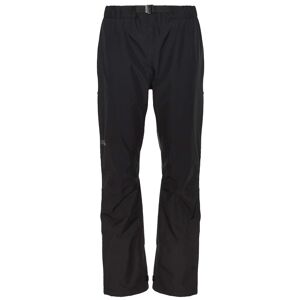 Tierra BACK UP HYBRID PANT GEN.3 W  BLACK