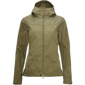 Fjällräven STINA JACKET W  GREEN