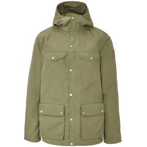 Fjällräven GREENLAND JACKET M  GREEN