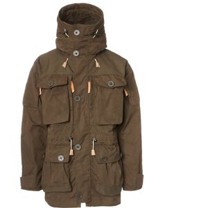 Fjällräven SMOCK NO. 1 M  DARK OLIVE