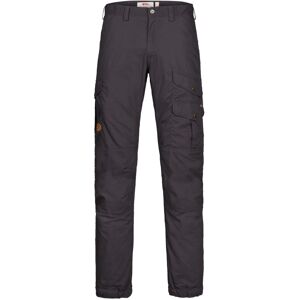 Fjällräven VIDDA PRO LITE TROUSERS M  DARK GREY