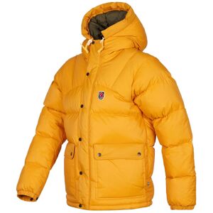 Fjällräven EXPEDITION DOWN LITE JACKET M  MUSTARD YELLOW-GREEN