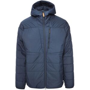 Fjällräven KEB PADDED HOODIE M  NIGHT SKY