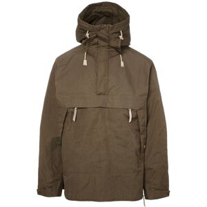 Fjällräven ANORAK NO. 8 M  DARK OLIVE