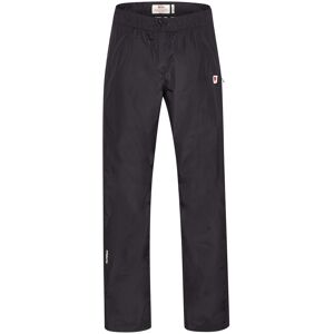 Fjällräven HIGH COAST HYDRATIC TROUSERS M  BLACK