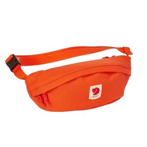 Fjällräven ULVÖ HIP PACK MEDIUM  HOKKAIDO ORANGE