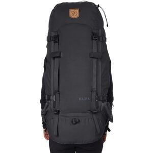 Fjällräven KAJKA 75 W  BLACK