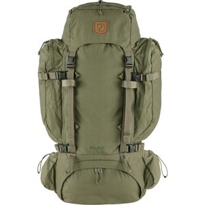 Fjällräven KAJKA 85  GREEN