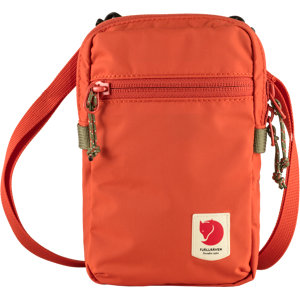 Fjällräven HIGH COAST POCKET  ROWAN RED