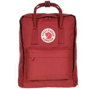 Fjällräven KÅNKEN  DEEP RED