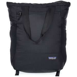 Patagonia ULTRALIGHT BLACK HOLE TOTE PACK  BLACK