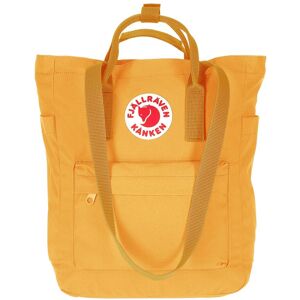 Fjällräven KÅNKEN TOTEPACK  OCHRE