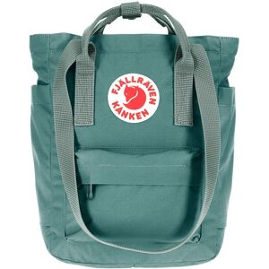 Fjällräven KÅNKEN TOTEPACK MINI  FROST GREEN